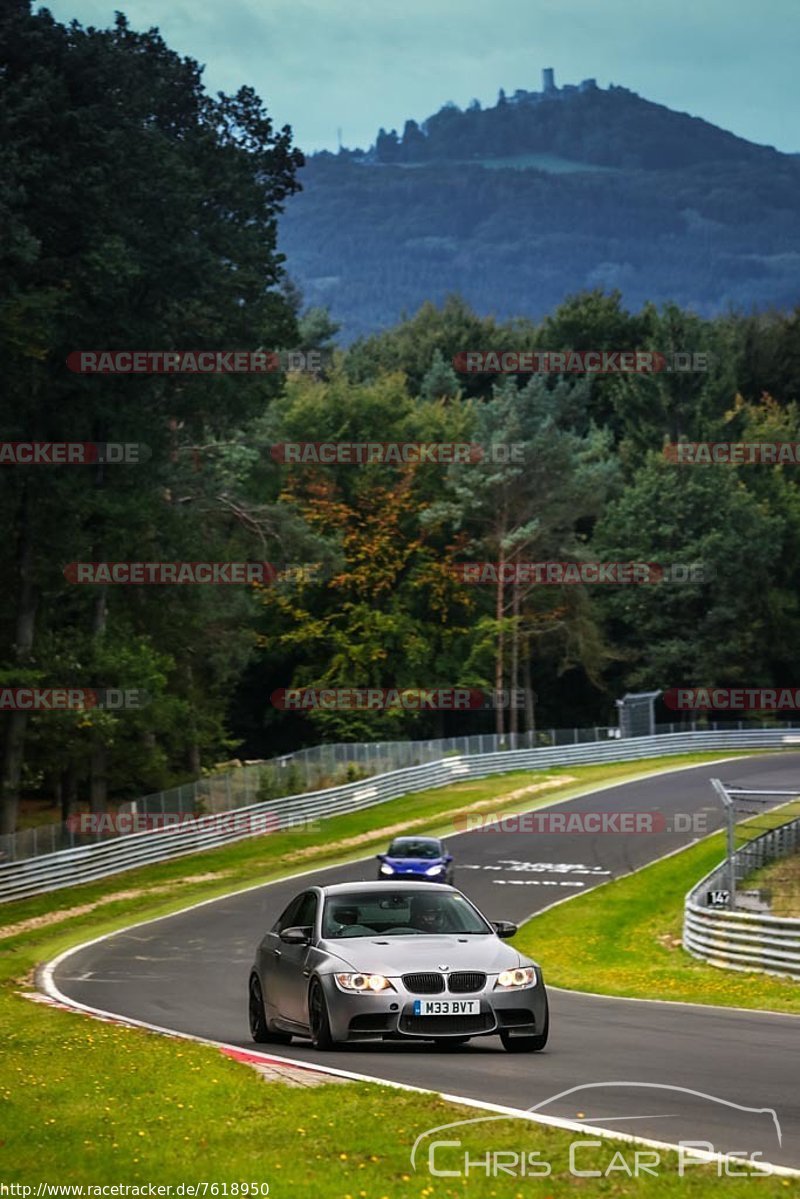 Bild #7618950 - Touristenfahrten Nürburgring Nordschleife (29.09.2019)