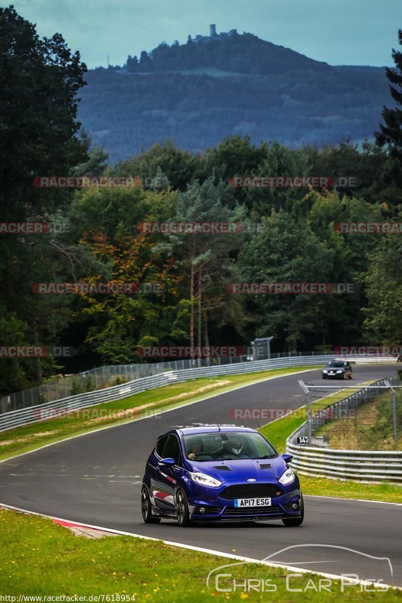 Bild #7618954 - Touristenfahrten Nürburgring Nordschleife (29.09.2019)