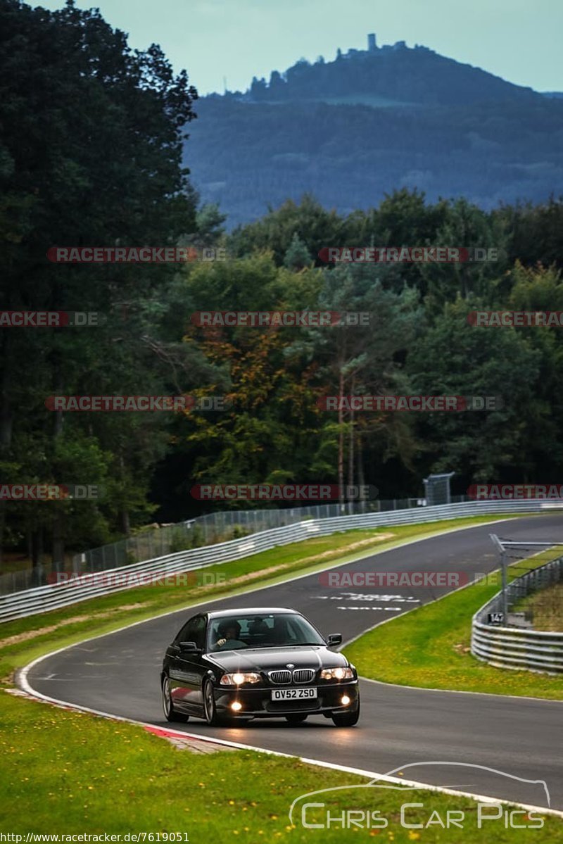 Bild #7619051 - Touristenfahrten Nürburgring Nordschleife (29.09.2019)