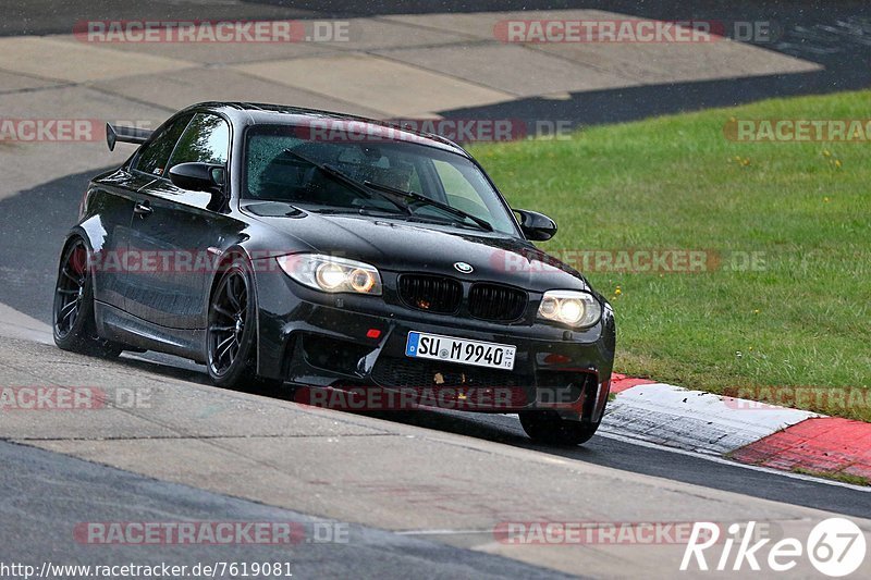 Bild #7619081 - Touristenfahrten Nürburgring Nordschleife (29.09.2019)