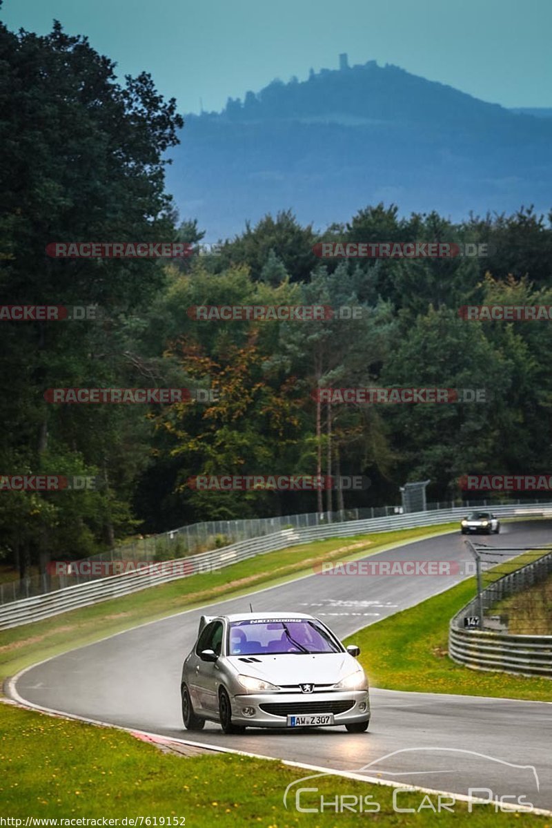 Bild #7619152 - Touristenfahrten Nürburgring Nordschleife (29.09.2019)