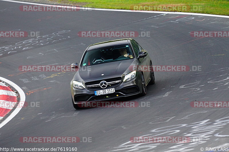 Bild #7619160 - Touristenfahrten Nürburgring Nordschleife (29.09.2019)