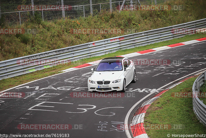 Bild #7619183 - Touristenfahrten Nürburgring Nordschleife (29.09.2019)