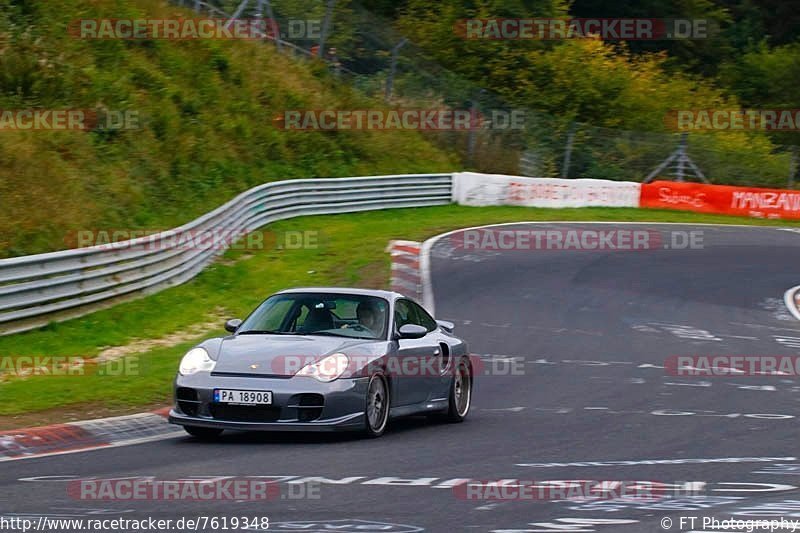 Bild #7619348 - Touristenfahrten Nürburgring Nordschleife (29.09.2019)