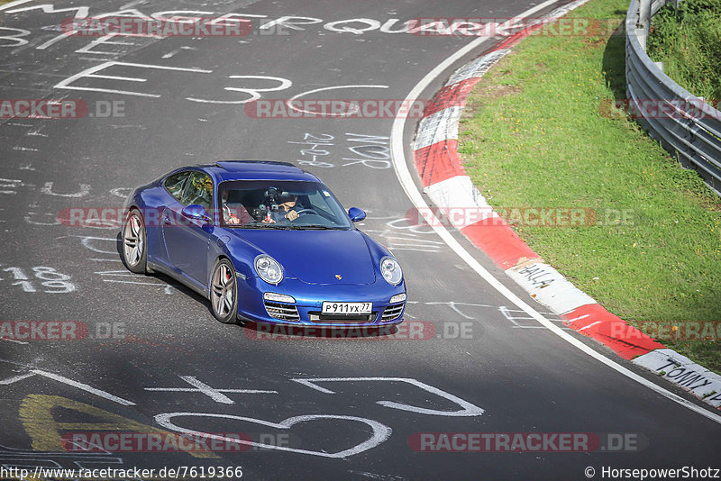 Bild #7619366 - Touristenfahrten Nürburgring Nordschleife (29.09.2019)