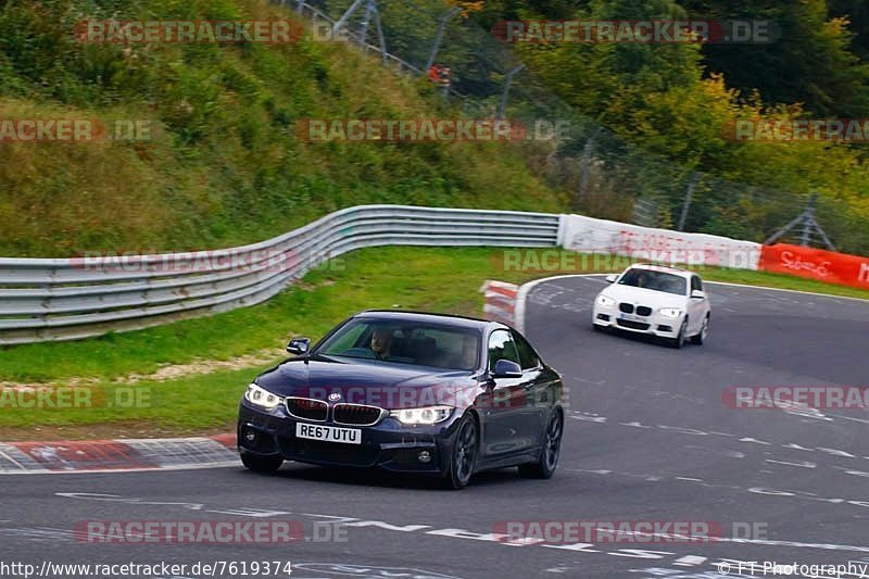 Bild #7619374 - Touristenfahrten Nürburgring Nordschleife (29.09.2019)