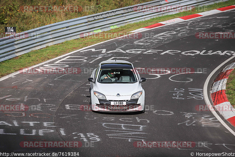 Bild #7619384 - Touristenfahrten Nürburgring Nordschleife (29.09.2019)