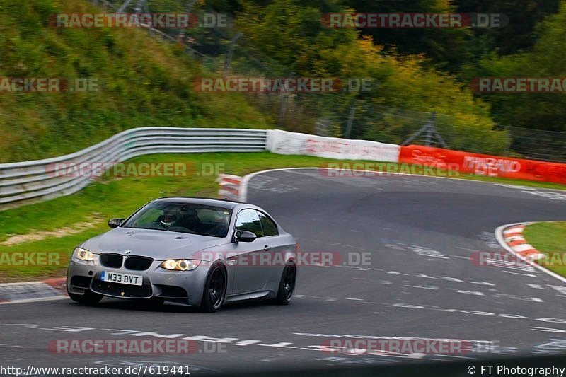 Bild #7619441 - Touristenfahrten Nürburgring Nordschleife (29.09.2019)