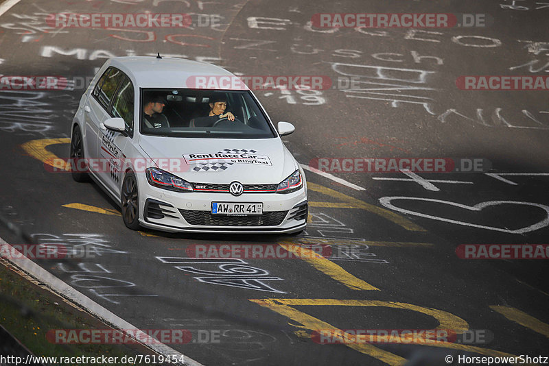 Bild #7619454 - Touristenfahrten Nürburgring Nordschleife (29.09.2019)