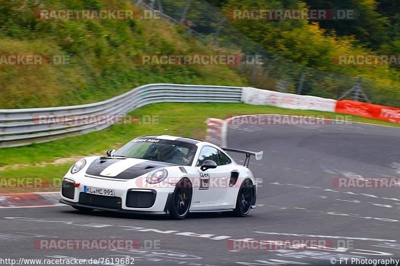 Bild #7619682 - Touristenfahrten Nürburgring Nordschleife (29.09.2019)