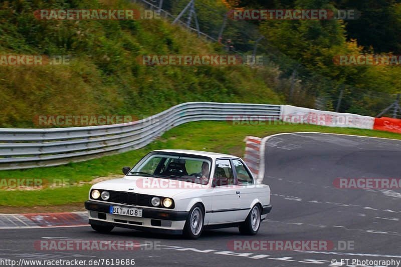 Bild #7619686 - Touristenfahrten Nürburgring Nordschleife (29.09.2019)