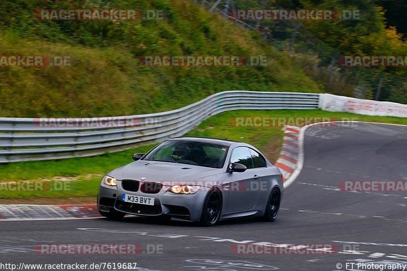 Bild #7619687 - Touristenfahrten Nürburgring Nordschleife (29.09.2019)