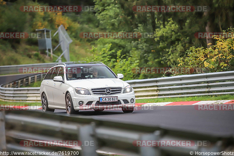 Bild #7619700 - Touristenfahrten Nürburgring Nordschleife (29.09.2019)