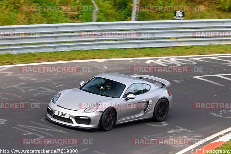 Bild #7619800 - Touristenfahrten Nürburgring Nordschleife (29.09.2019)