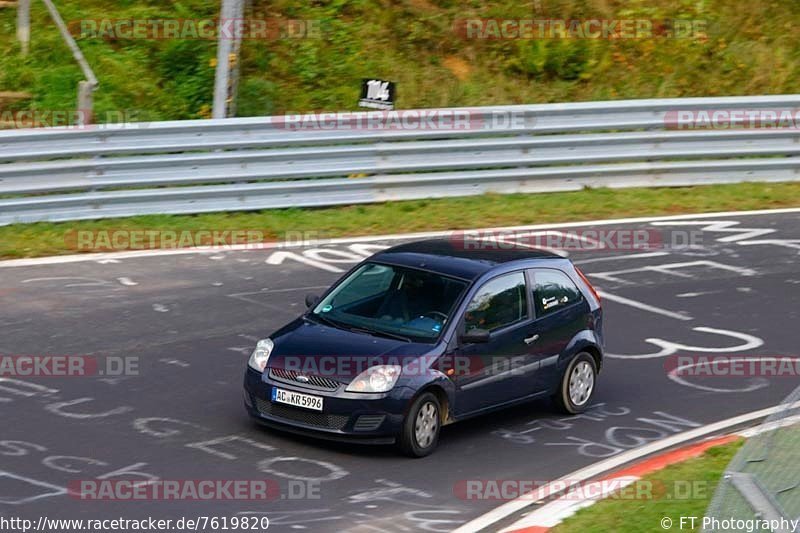 Bild #7619820 - Touristenfahrten Nürburgring Nordschleife (29.09.2019)