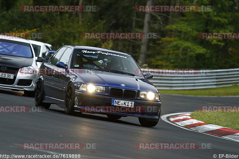 Bild #7619888 - Touristenfahrten Nürburgring Nordschleife (29.09.2019)