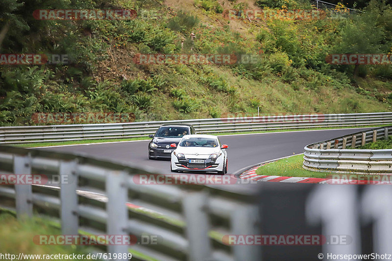 Bild #7619889 - Touristenfahrten Nürburgring Nordschleife (29.09.2019)