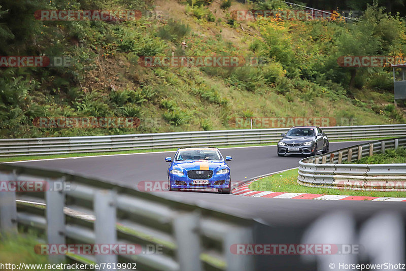 Bild #7619902 - Touristenfahrten Nürburgring Nordschleife (29.09.2019)