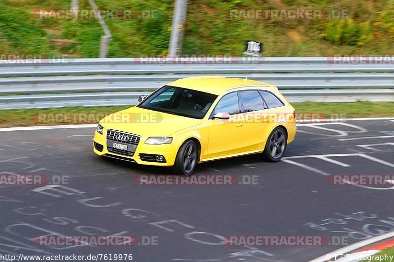 Bild #7619976 - Touristenfahrten Nürburgring Nordschleife (29.09.2019)