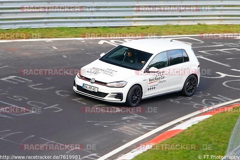 Bild #7619981 - Touristenfahrten Nürburgring Nordschleife (29.09.2019)