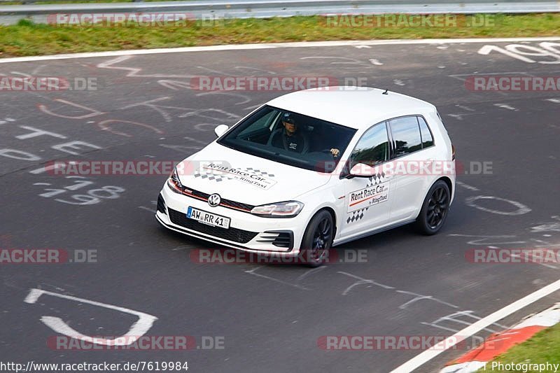 Bild #7619984 - Touristenfahrten Nürburgring Nordschleife (29.09.2019)