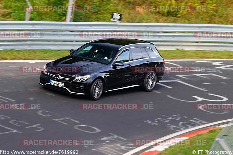 Bild #7619992 - Touristenfahrten Nürburgring Nordschleife (29.09.2019)