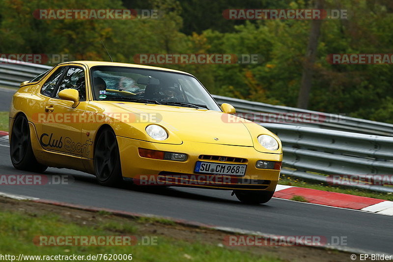 Bild #7620006 - Touristenfahrten Nürburgring Nordschleife (29.09.2019)