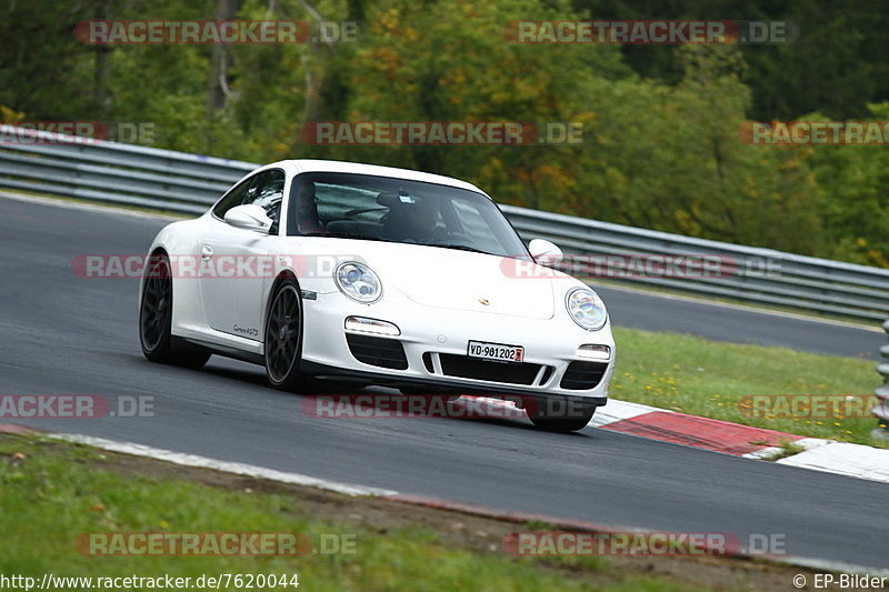 Bild #7620044 - Touristenfahrten Nürburgring Nordschleife (29.09.2019)