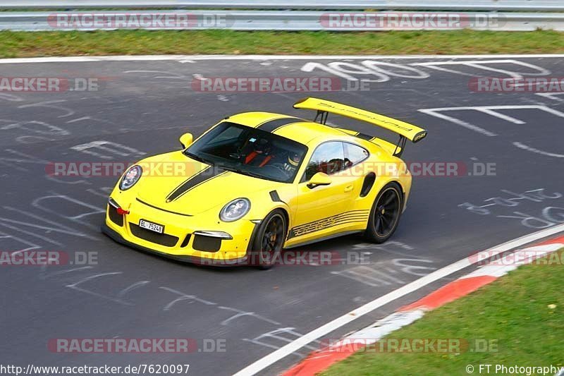 Bild #7620097 - Touristenfahrten Nürburgring Nordschleife (29.09.2019)