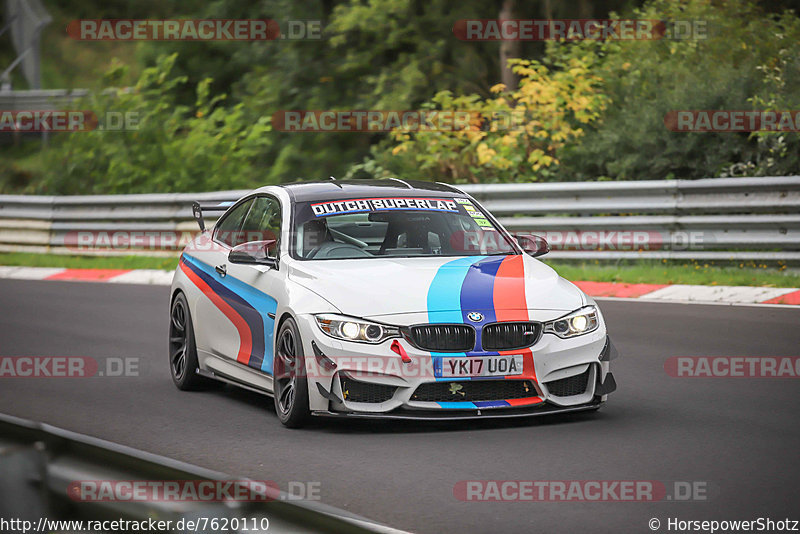 Bild #7620110 - Touristenfahrten Nürburgring Nordschleife (29.09.2019)