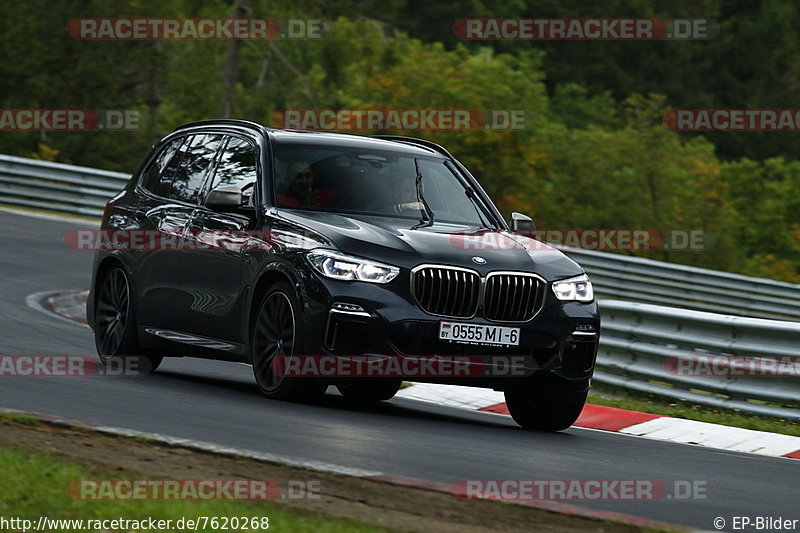 Bild #7620268 - Touristenfahrten Nürburgring Nordschleife (29.09.2019)