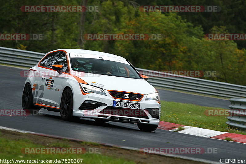 Bild #7620307 - Touristenfahrten Nürburgring Nordschleife (29.09.2019)