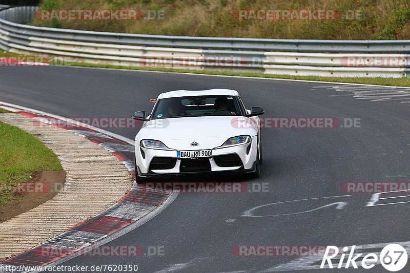 Bild #7620350 - Touristenfahrten Nürburgring Nordschleife (29.09.2019)