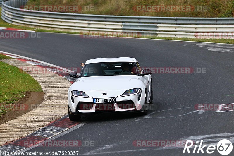 Bild #7620357 - Touristenfahrten Nürburgring Nordschleife (29.09.2019)