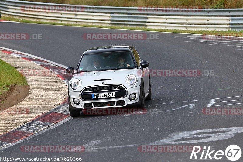 Bild #7620366 - Touristenfahrten Nürburgring Nordschleife (29.09.2019)