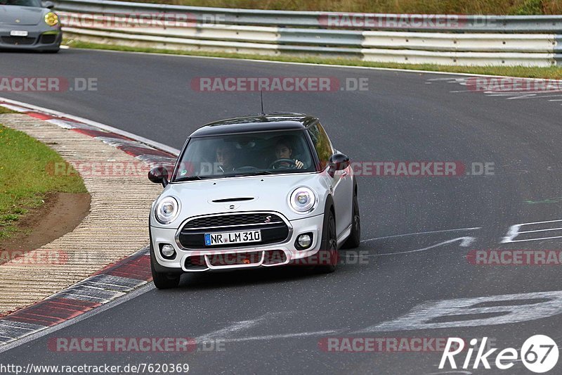 Bild #7620369 - Touristenfahrten Nürburgring Nordschleife (29.09.2019)