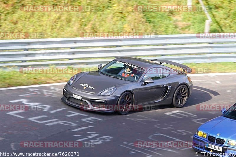 Bild #7620371 - Touristenfahrten Nürburgring Nordschleife (29.09.2019)