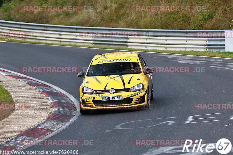 Bild #7620406 - Touristenfahrten Nürburgring Nordschleife (29.09.2019)