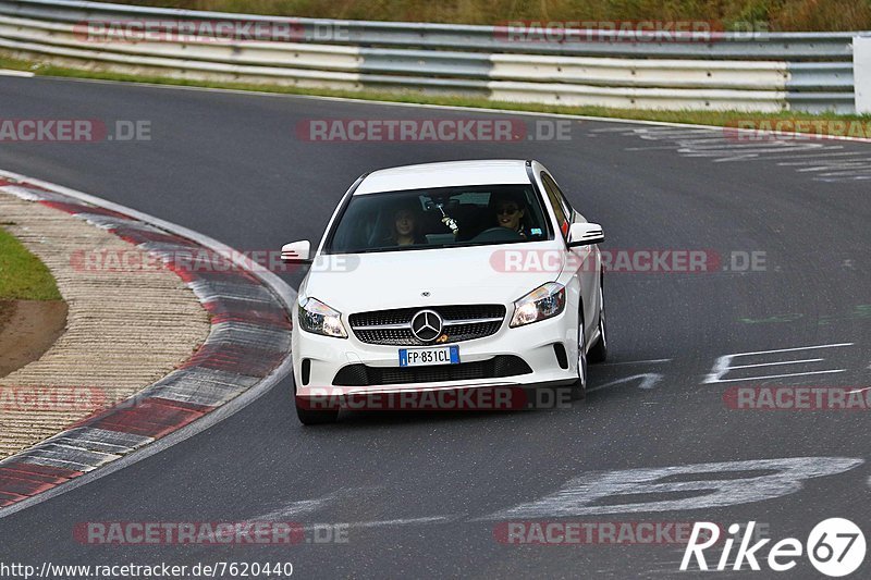 Bild #7620440 - Touristenfahrten Nürburgring Nordschleife (29.09.2019)