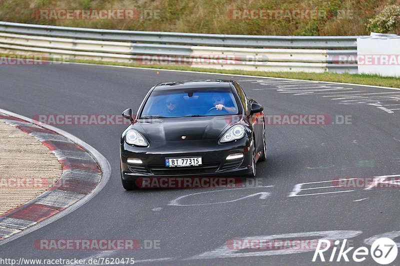 Bild #7620475 - Touristenfahrten Nürburgring Nordschleife (29.09.2019)