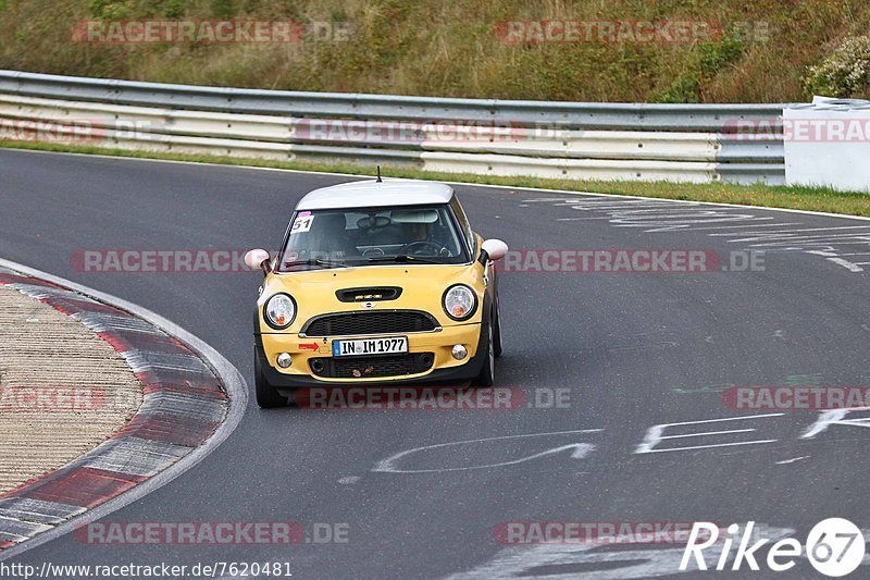 Bild #7620481 - Touristenfahrten Nürburgring Nordschleife (29.09.2019)