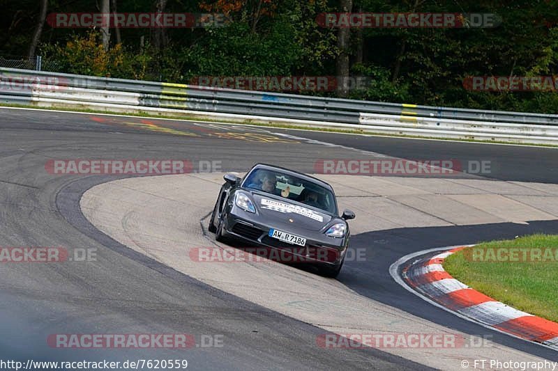 Bild #7620559 - Touristenfahrten Nürburgring Nordschleife (29.09.2019)