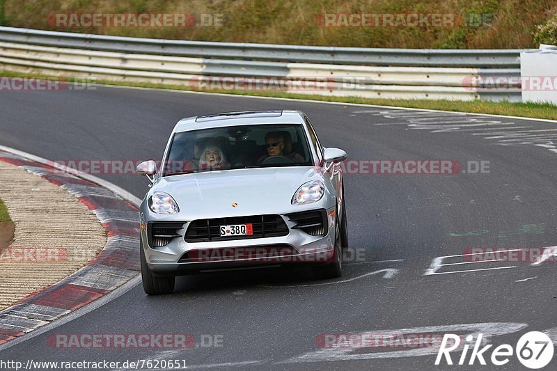 Bild #7620651 - Touristenfahrten Nürburgring Nordschleife (29.09.2019)