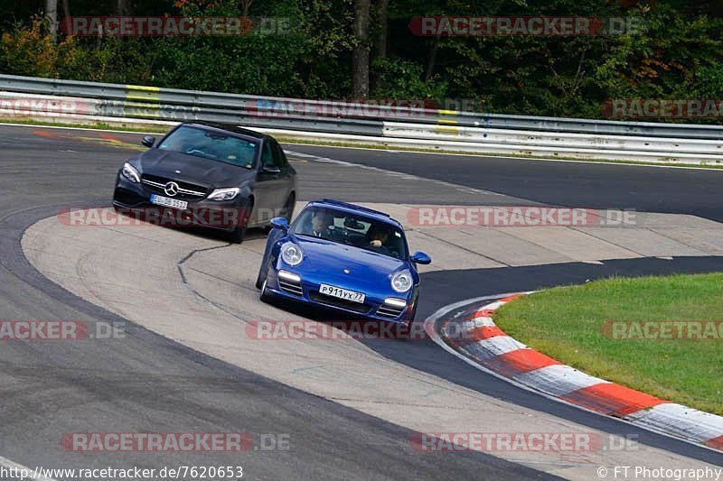 Bild #7620653 - Touristenfahrten Nürburgring Nordschleife (29.09.2019)