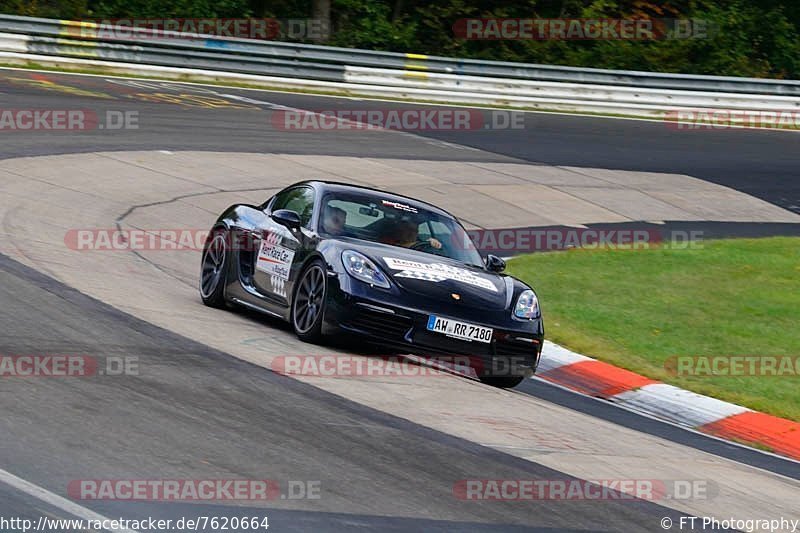 Bild #7620664 - Touristenfahrten Nürburgring Nordschleife (29.09.2019)