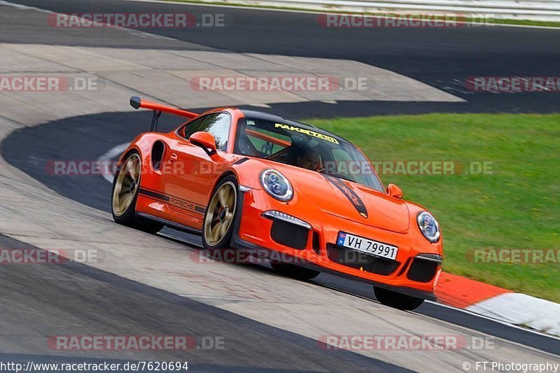 Bild #7620694 - Touristenfahrten Nürburgring Nordschleife (29.09.2019)