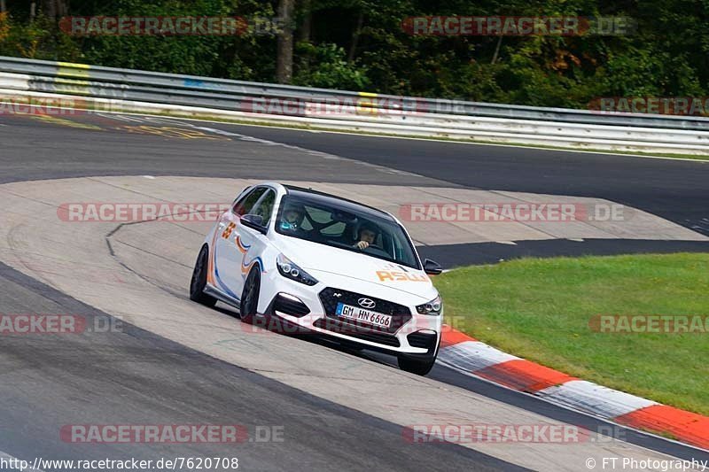 Bild #7620708 - Touristenfahrten Nürburgring Nordschleife (29.09.2019)