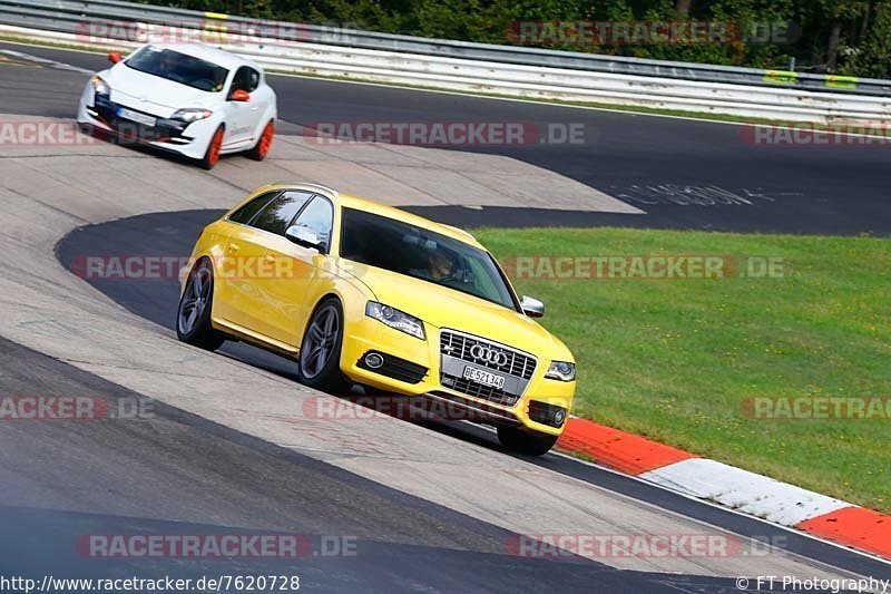 Bild #7620728 - Touristenfahrten Nürburgring Nordschleife (29.09.2019)