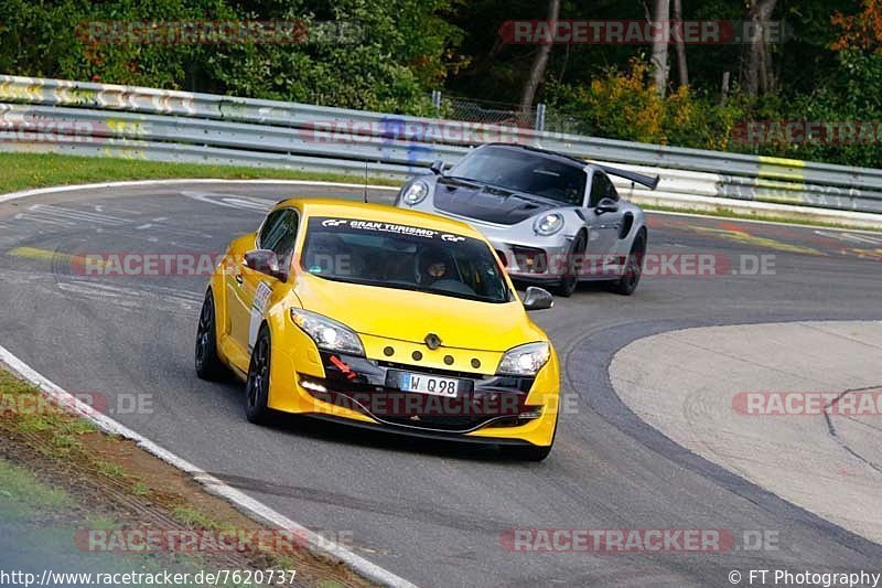 Bild #7620737 - Touristenfahrten Nürburgring Nordschleife (29.09.2019)