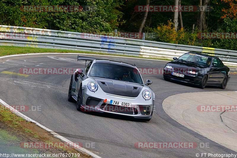 Bild #7620739 - Touristenfahrten Nürburgring Nordschleife (29.09.2019)